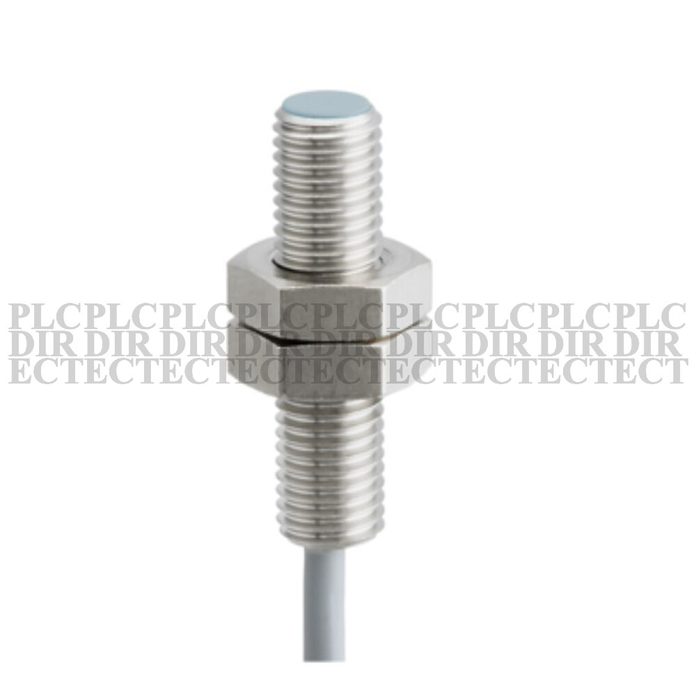 New BAUMER IFRM 08N1707 10-30VDC Inductive Proximity Switch Sensor