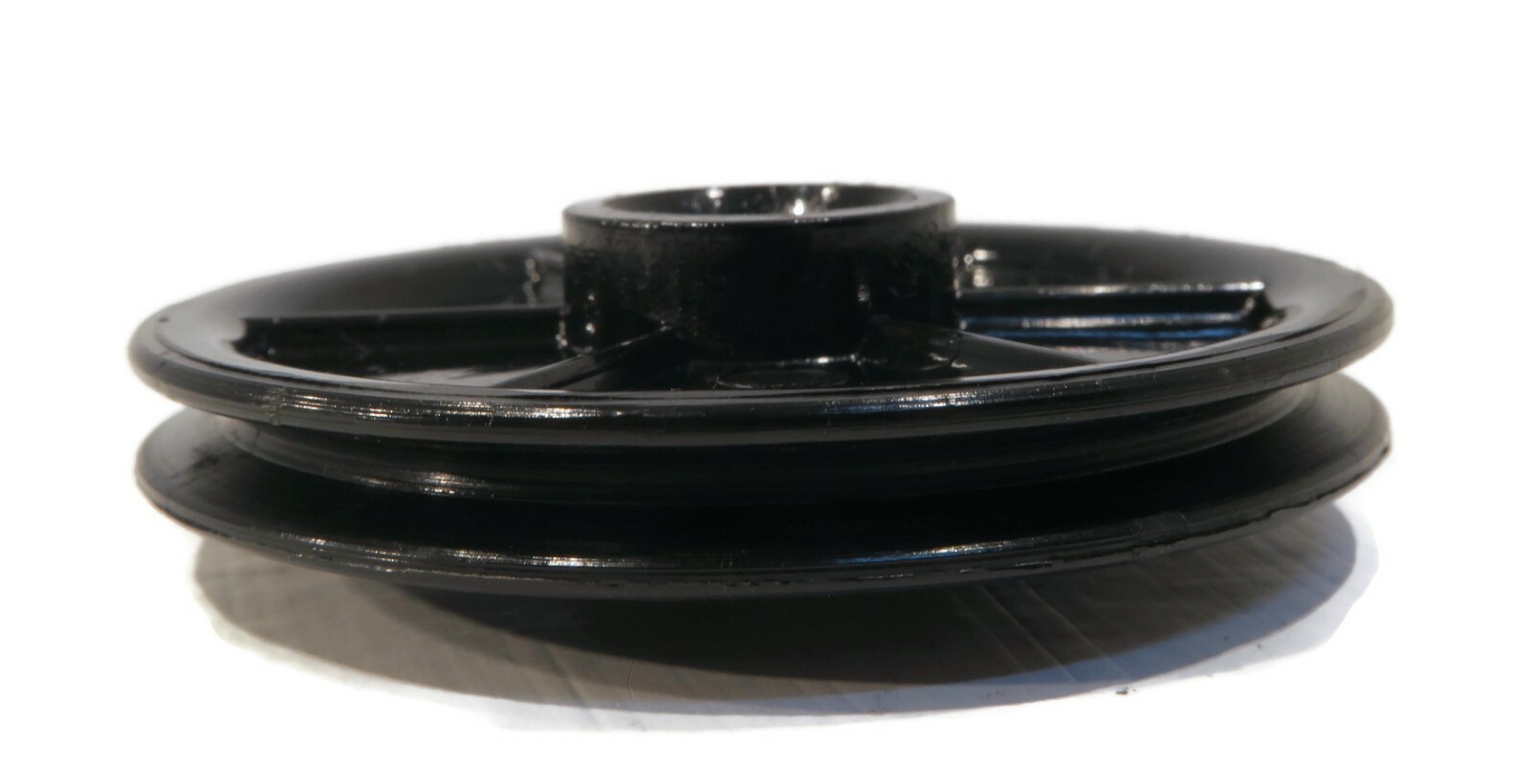 (Pack of 2) Idler Pulleys for Chamberlain & LiftMaster 144C56 Garage Door Opener