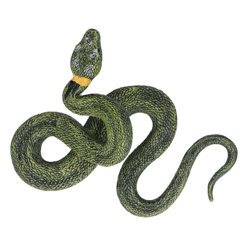Remote Control Snake Reliability Practical Gags And Practical Joke Toys Sturdy