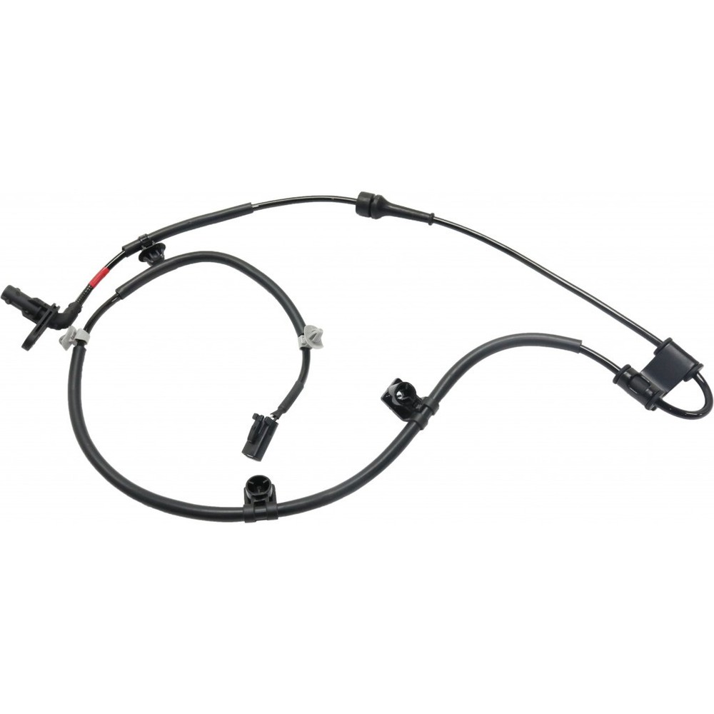 For Kia Sorento ABS Speed Sensor 2013 2014 Driver and Passenger Side Pair Front