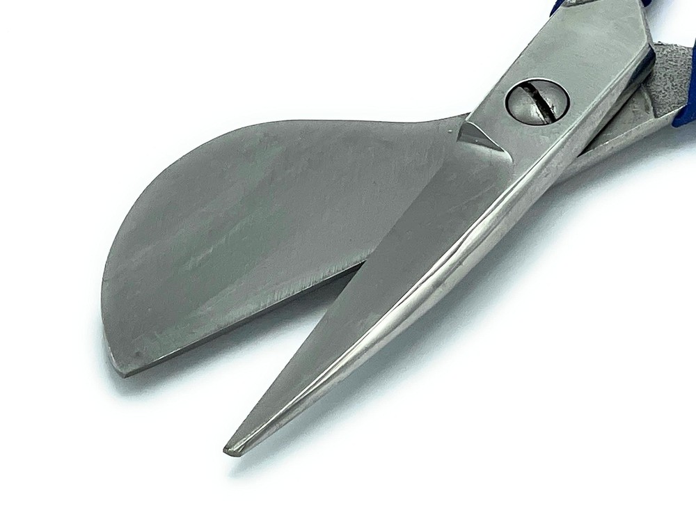 CCA Napping Duckbill 7 inch Carpet Pile Scissors