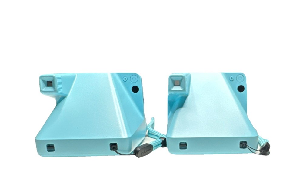 Polaroid Instant Cameras