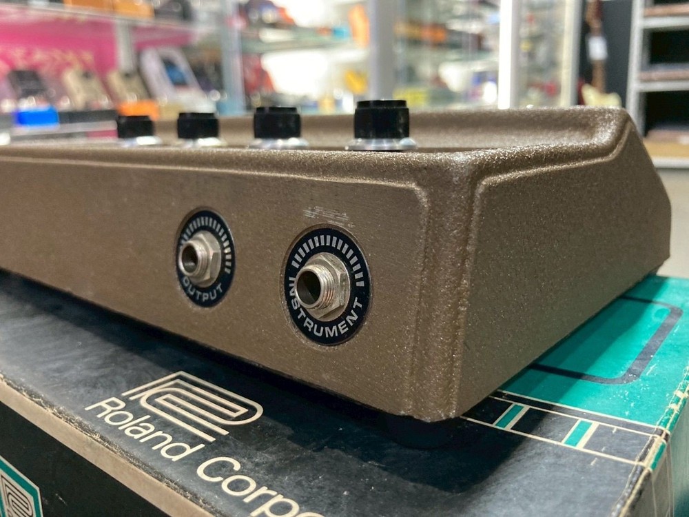 Roland / AP-7 JET PHASER