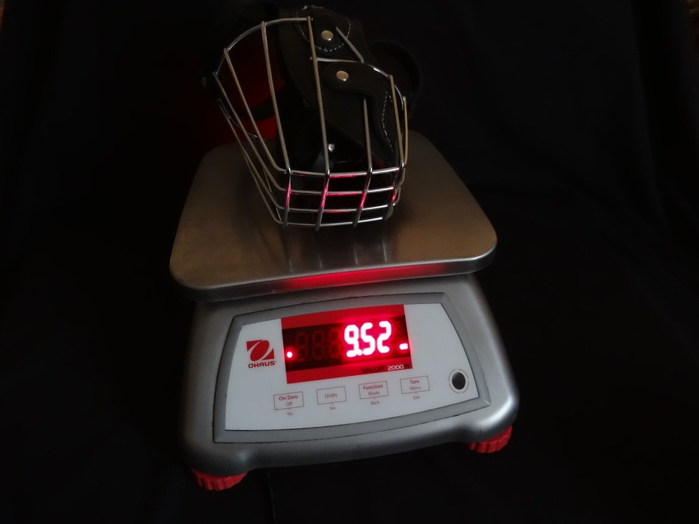 Scale - Valor 2000W Scale by Ohaus