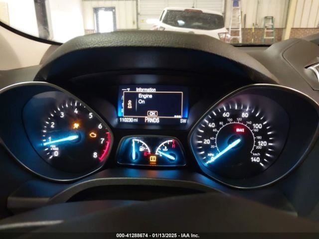 Fuse Box Engine Fits 17 ESCAPE 4595116