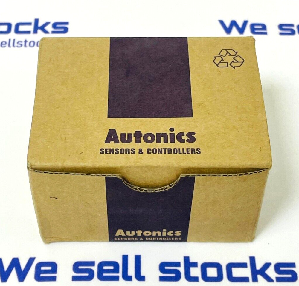 AUTONICS M4NN-AA-1N Digital Panel Meter