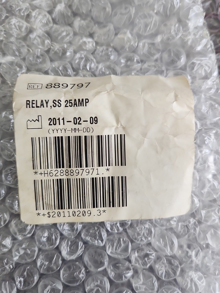 🆕️ Crydom D2425 Solid State Relay,3 To 32Vdc,25A ⚡️🇺🇸 SHIP+WARRANTY