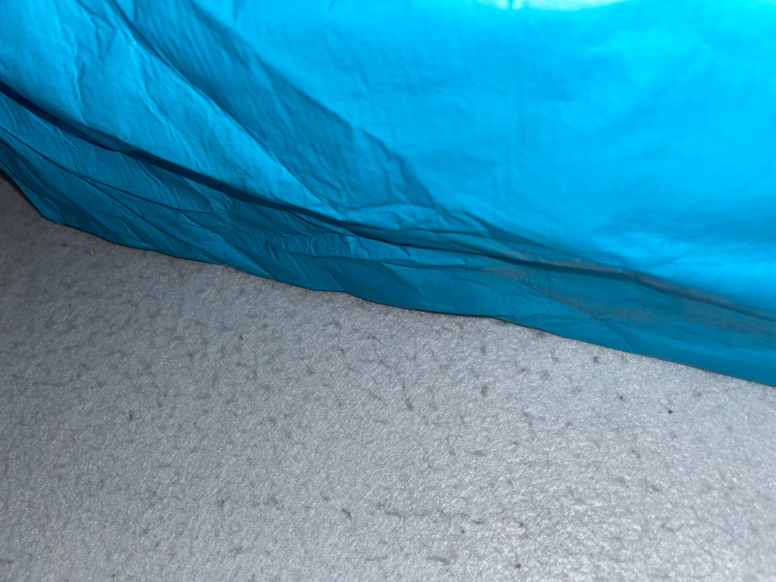 Walt Disney World Resort Parks Reusable Shopper Tote Bag CINDERELLA CASTLE