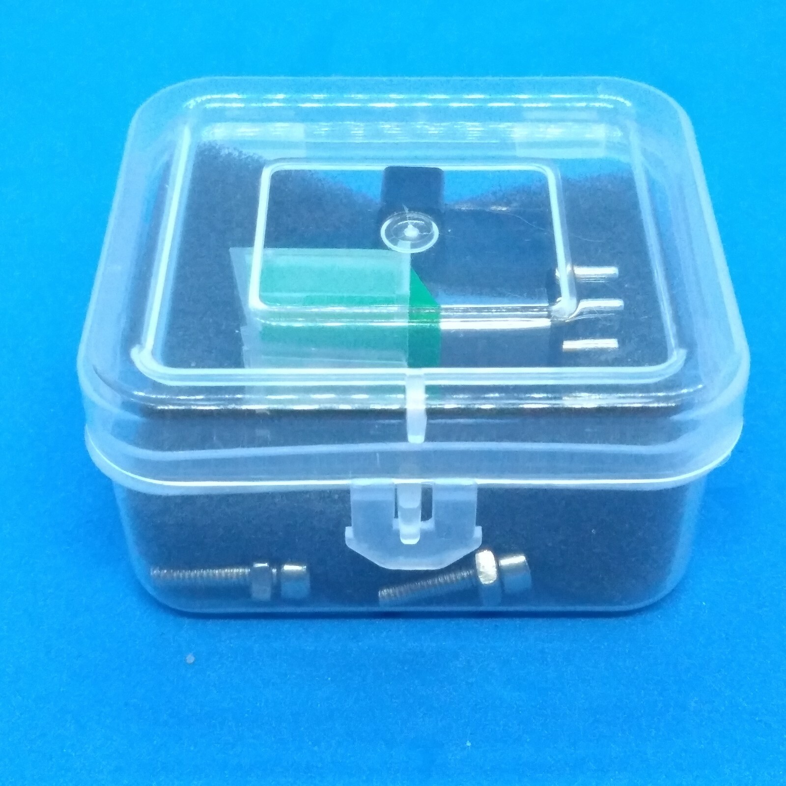 Audio-Technica AT95E Dual Magnet Phono Cartridge ELLIPTICAL USA SELLER/SHIP