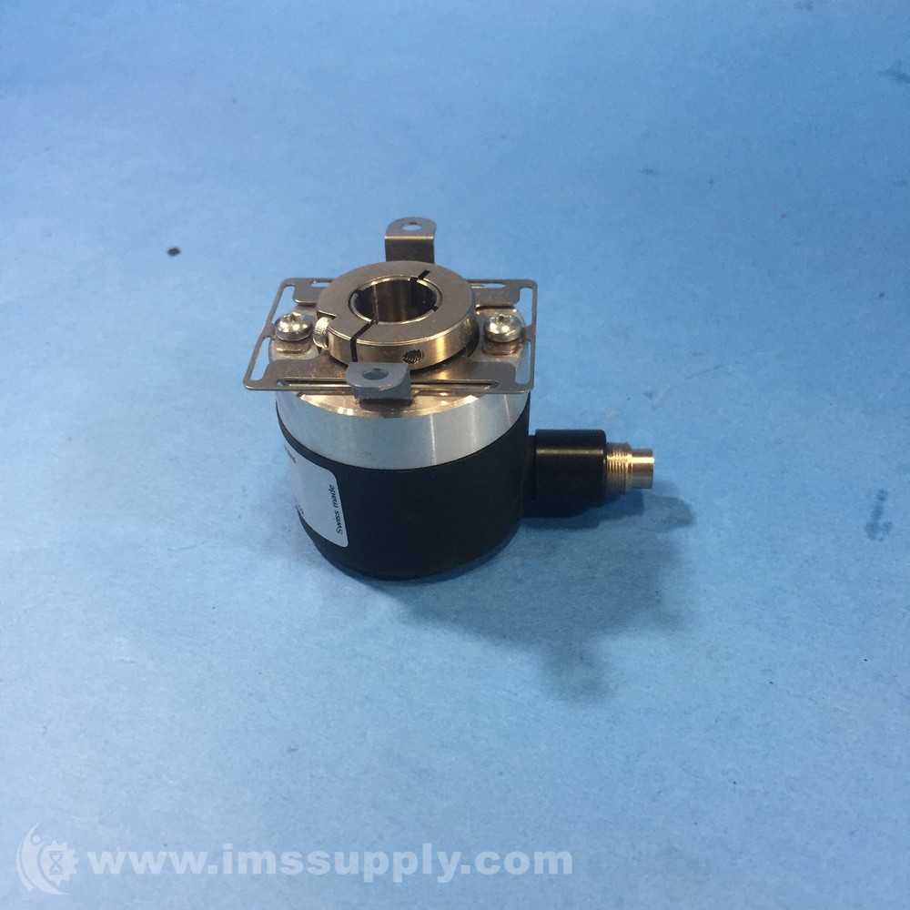 Baumer Electric BHK 16.05A 100-I2-9 Encoder FNOB