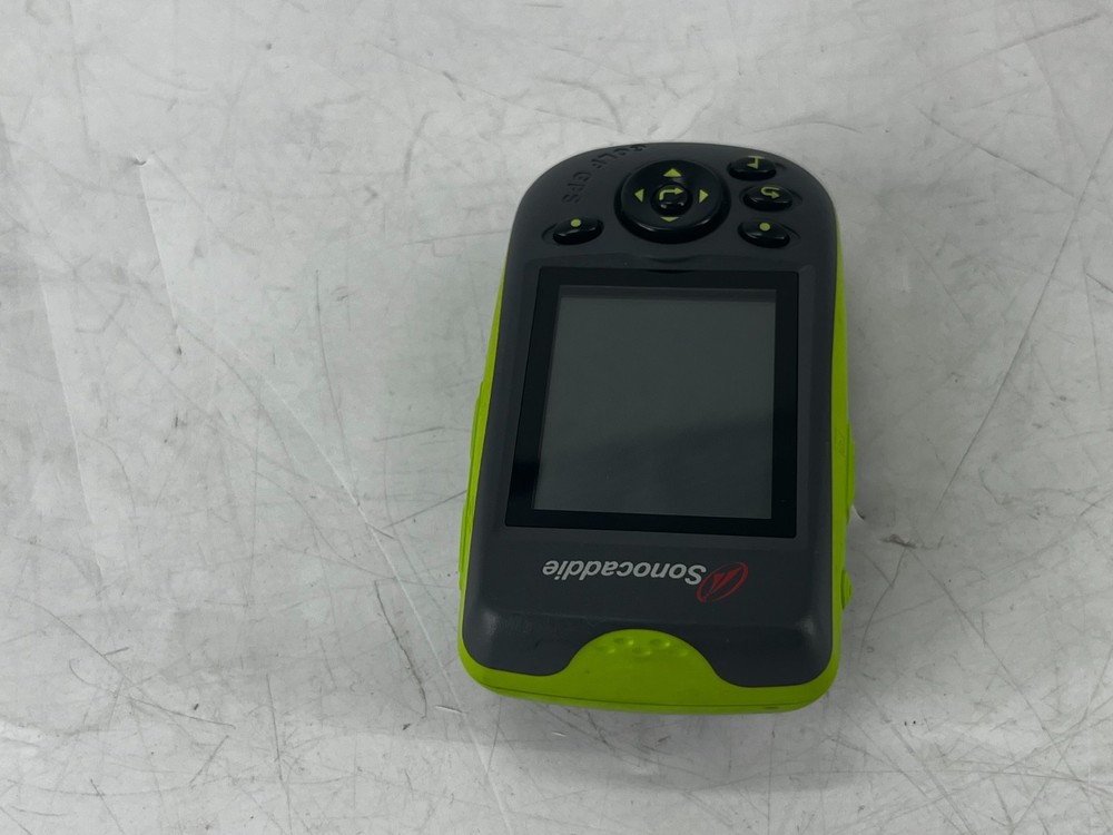 Sonocaddie Golf GPS
