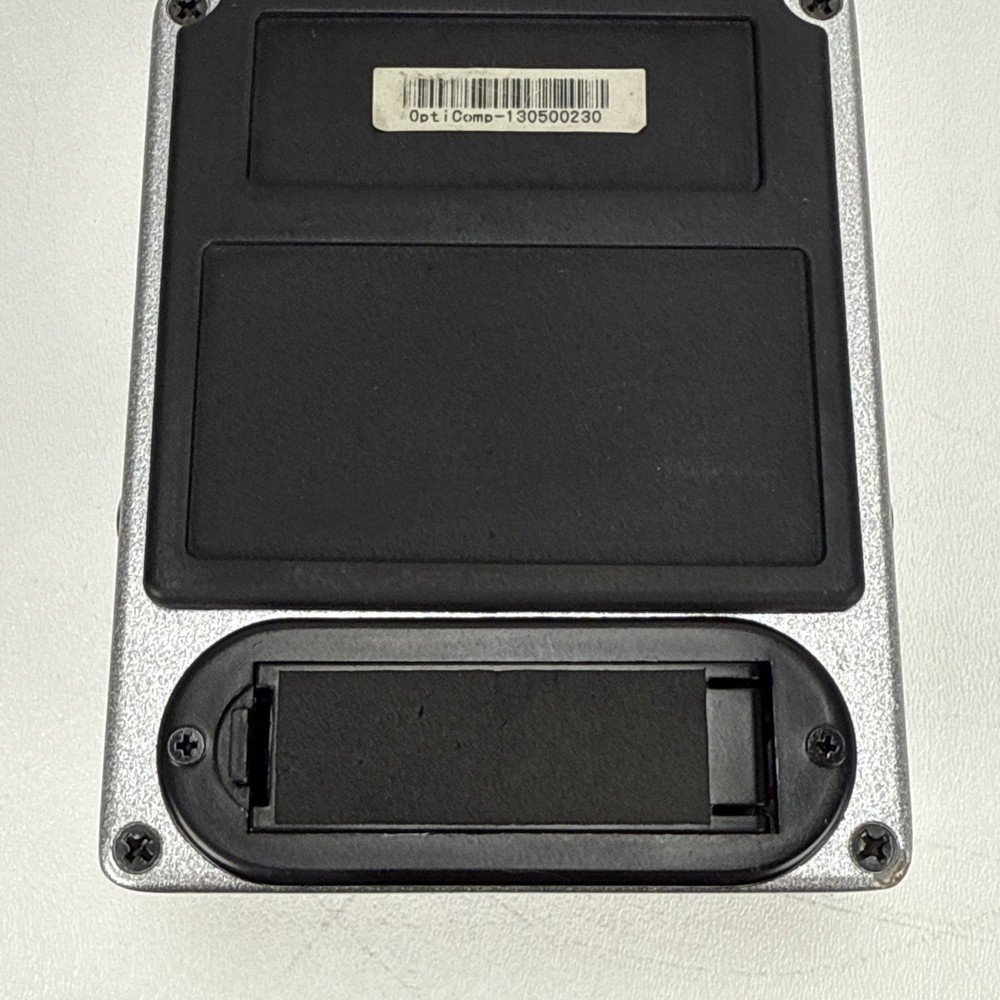 BBE OC-5 OptiComp Optical Compressor Pedal | Tested & Working