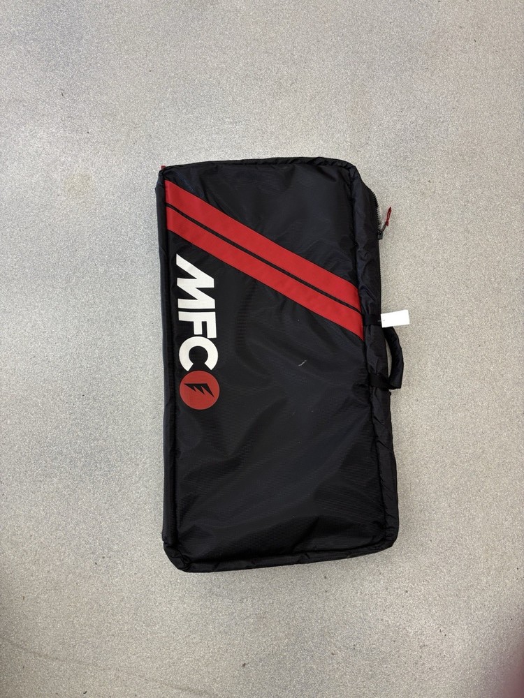 mfc hydrofoil case