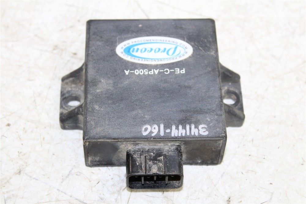 2003 Polaris Predator 500 Procom CDI ECU Computer Ignition 34144