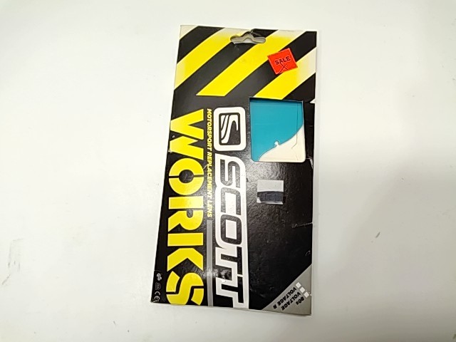 Replacement Lens - 2000 Scott Works NOS