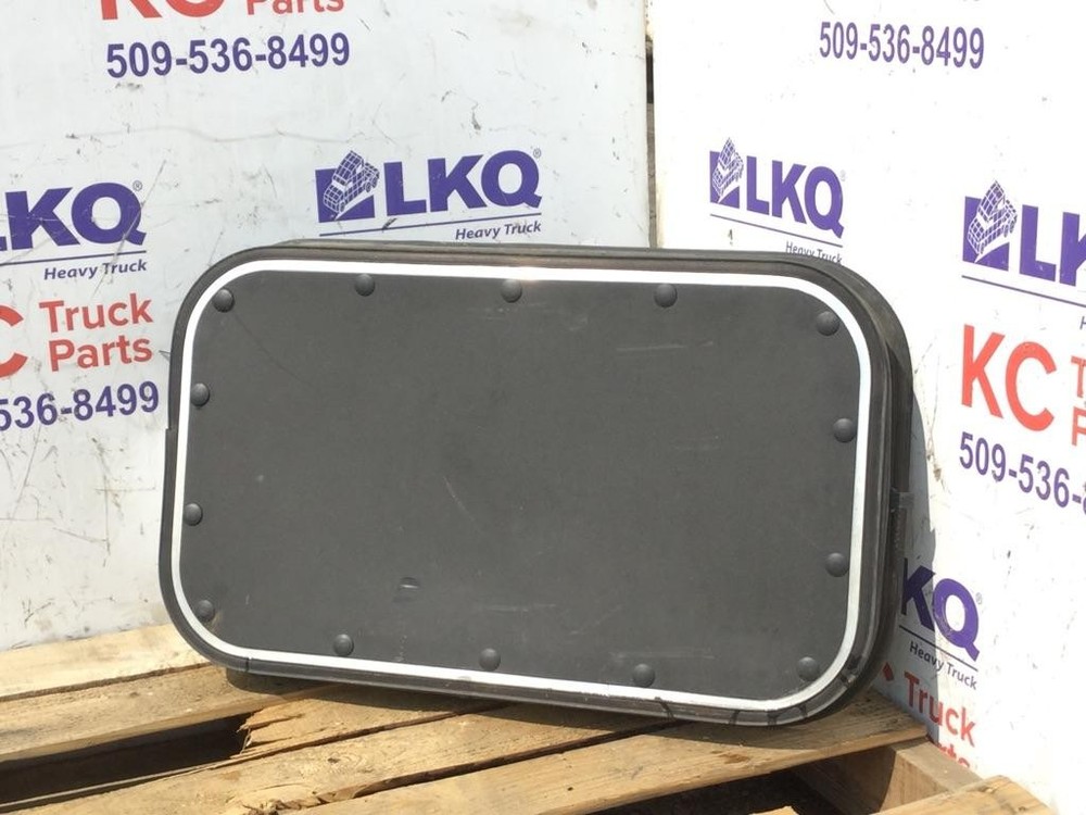 Replaces 2016 COMPARTMENT DOOR , WA