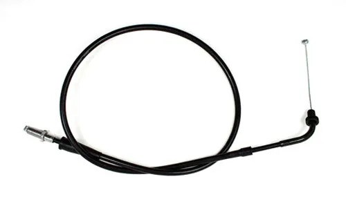 Motion Pro Vinyl Pull Throttle Cable Honda Big Red 250 85