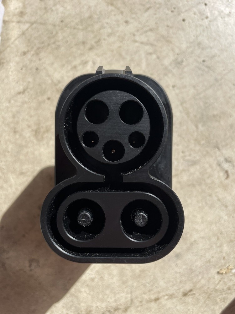 CCS1 Combo Adapter for Tesla Model Y S X 3 NEW