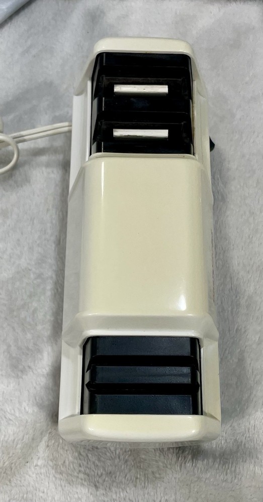 Chef's Choice Diamond Hone Sharpener 100 Tested Working