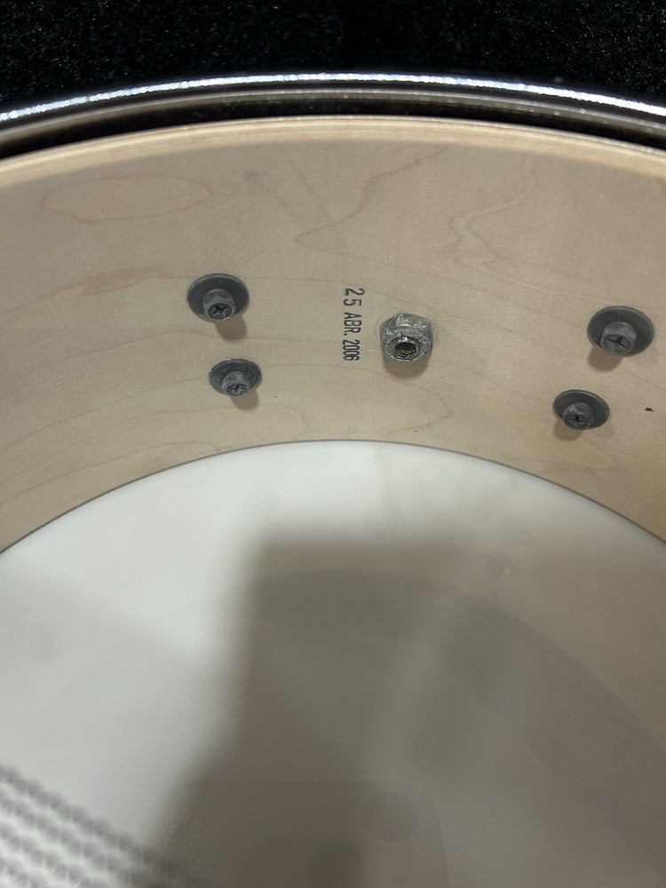Pdp By Dw LXE Snare Drum