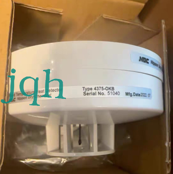 OKI 4375-OKB temperature detector 1PCS*j