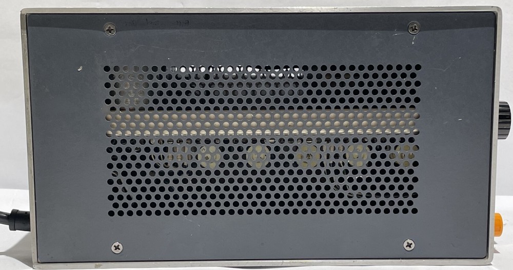 HP 211B Square Wave Generator Hewlett-Packard Good Condition