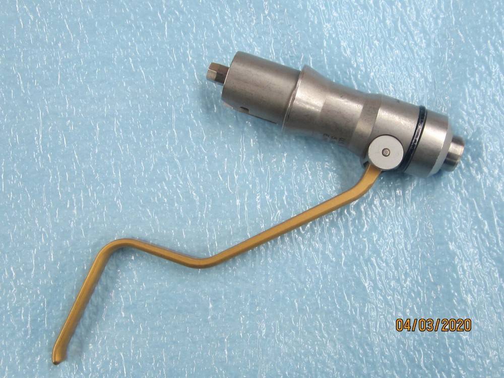 Power Pro Pin Driver PRO5032