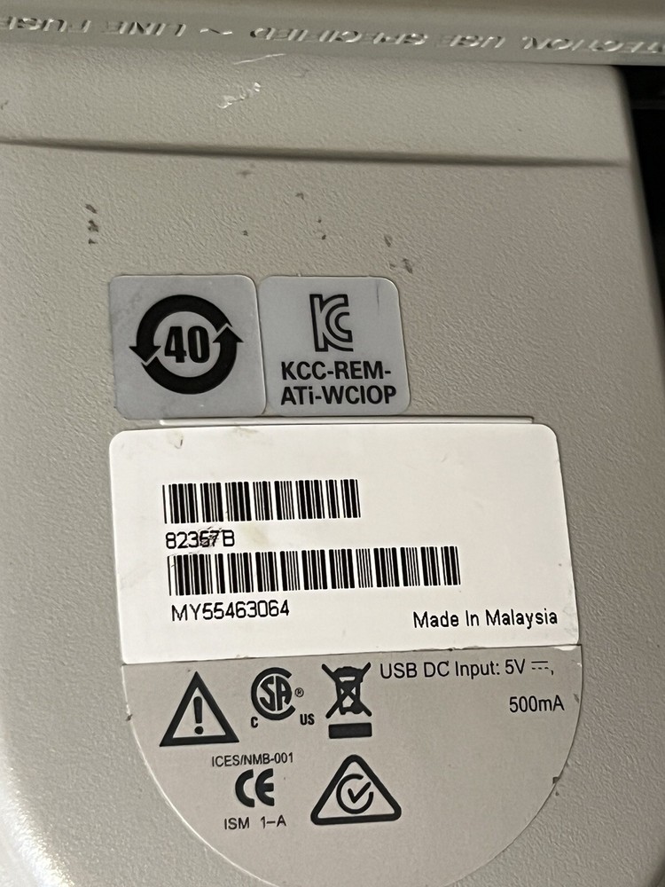 Keysight 82357B USB2.0 USB/GPIB PRICE PER UNIT