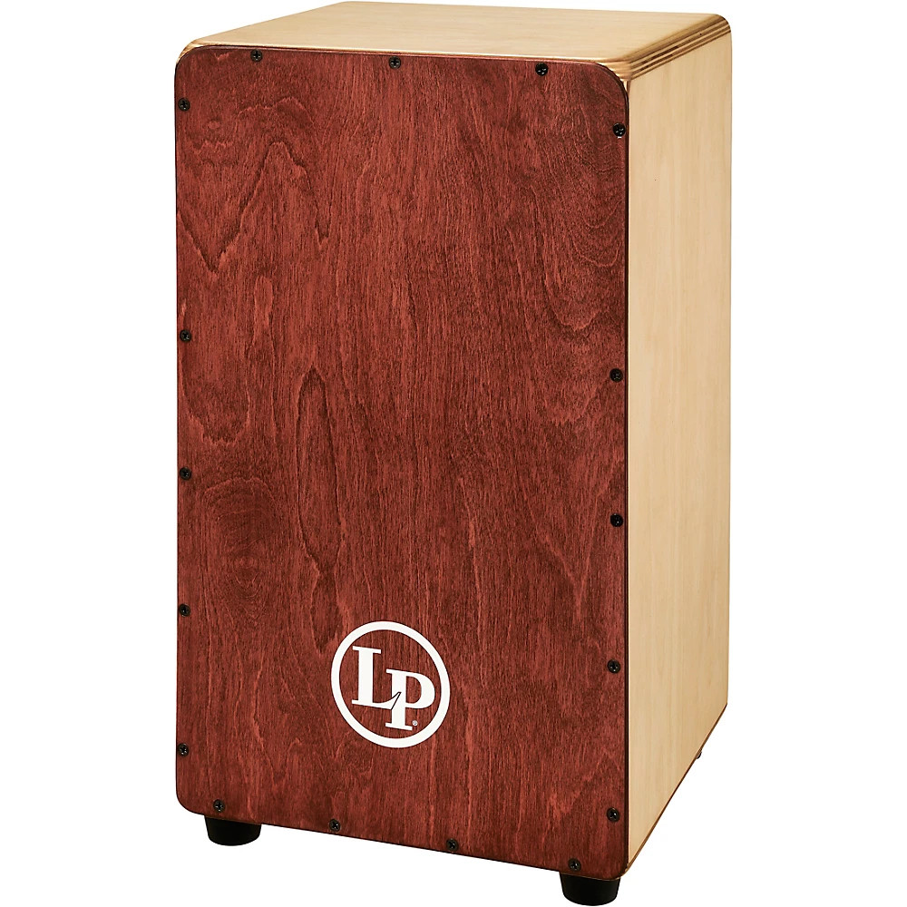 LP Groove Wire Cajon LN