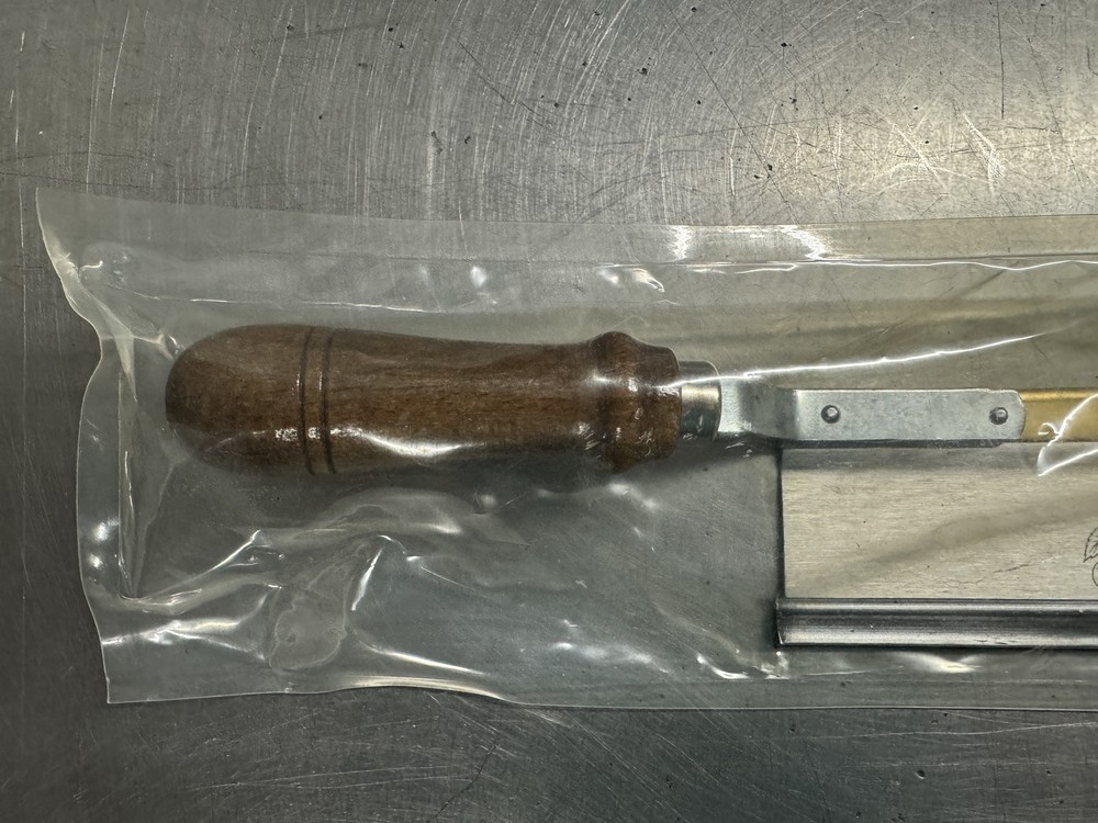 Professional Quality Two Cherries Germany Saw