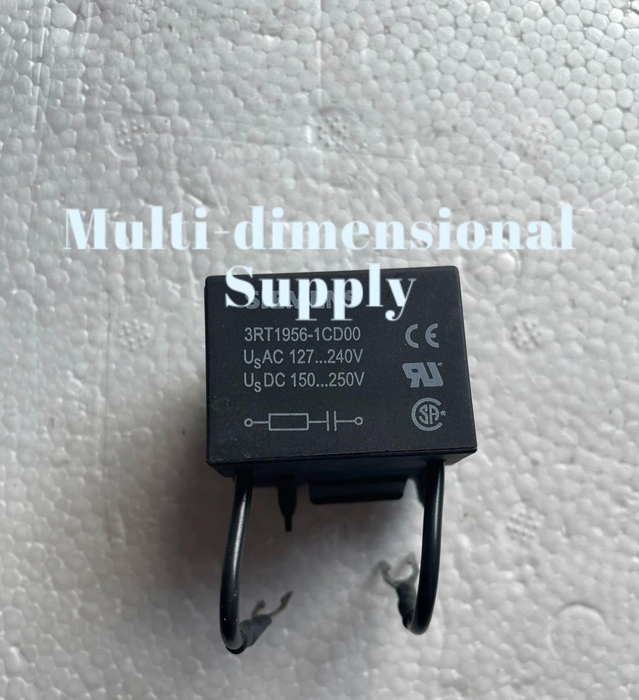 1PCS NEW 3RT1956-1CD00 #SKY