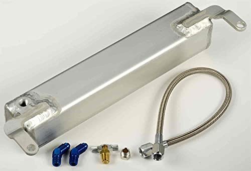 JEGS 60390 Powerglide Overflow Tank