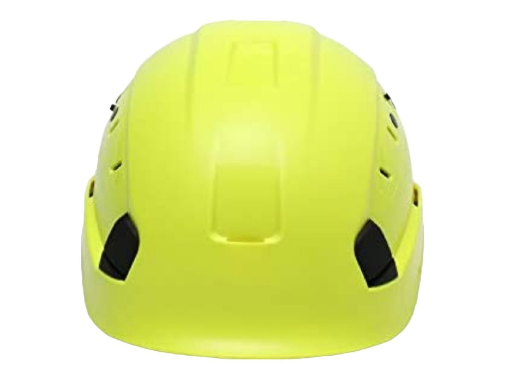 Arborist Tree Rock Safety Helmet, Climbing Work Hard Hat with Visor