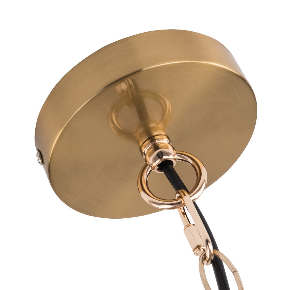 Modern LED Ceiling Lamp Kitchen Hanging Light Pendant Light Lamp For Dining Room