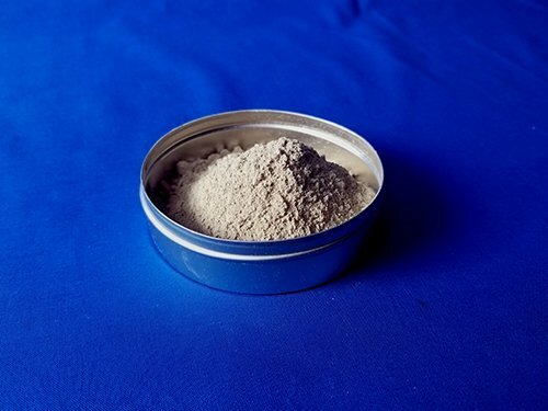 Bentonite clay - Sodium