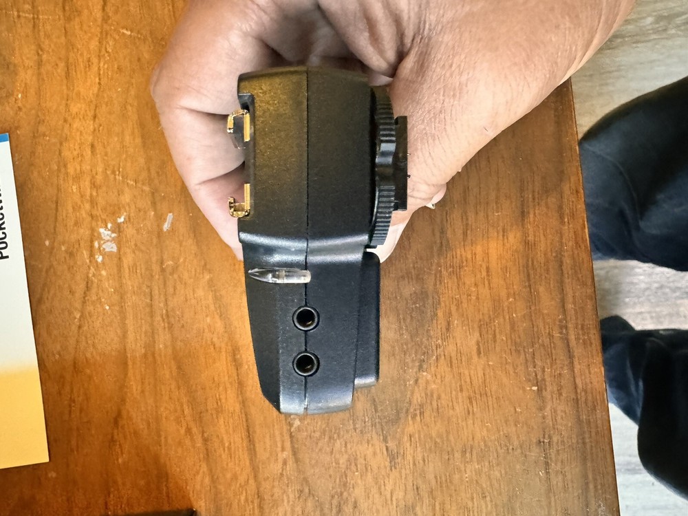 PocketWizard Flex TT5 for Canon