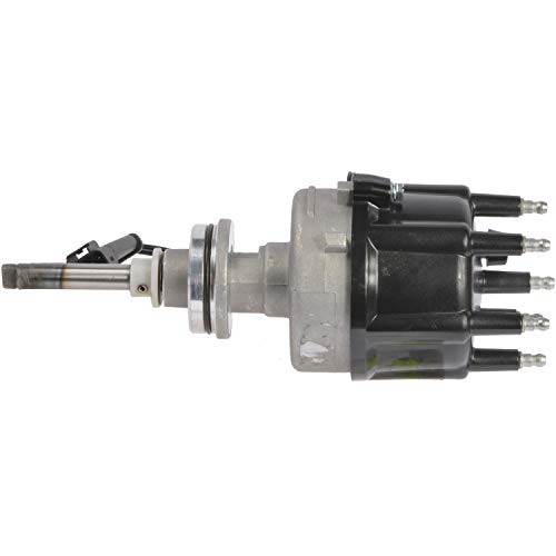 84-3697 New HEI Electronic Distributor and Module