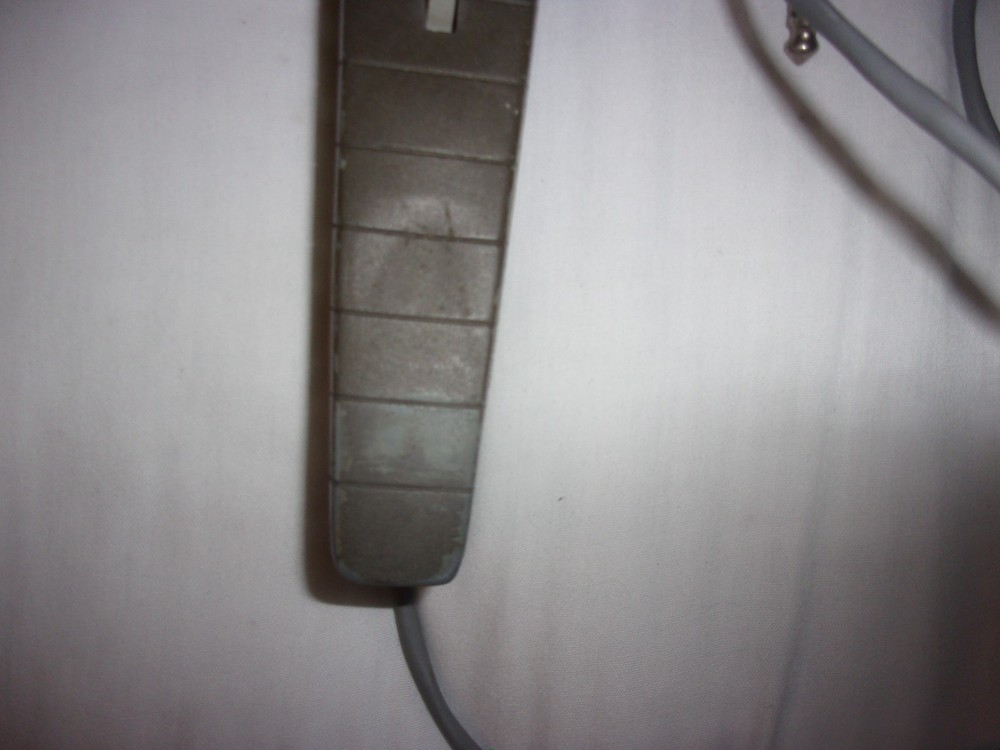Vintage Electro-Voice 727 Ceramic Microphone