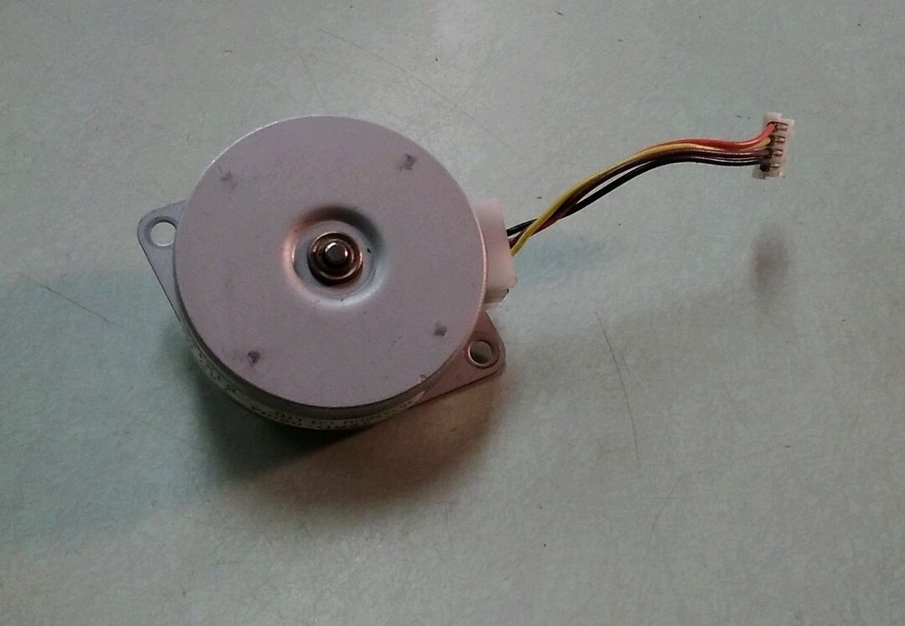 Motor SP-42RD-080M Moatech Co D1X16F1