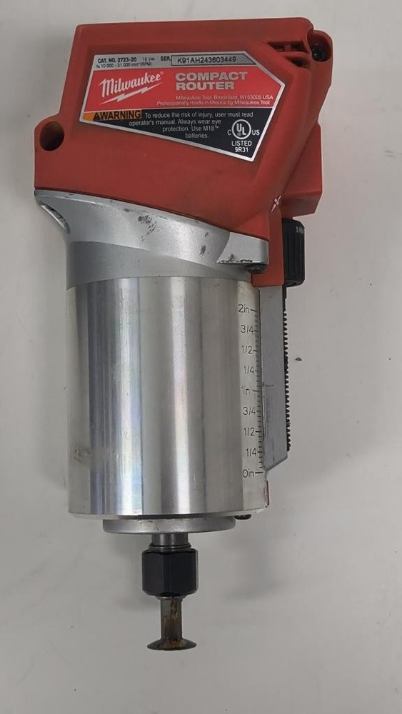 MILWAUKEE TOOLS 2723-20 (P14025579)