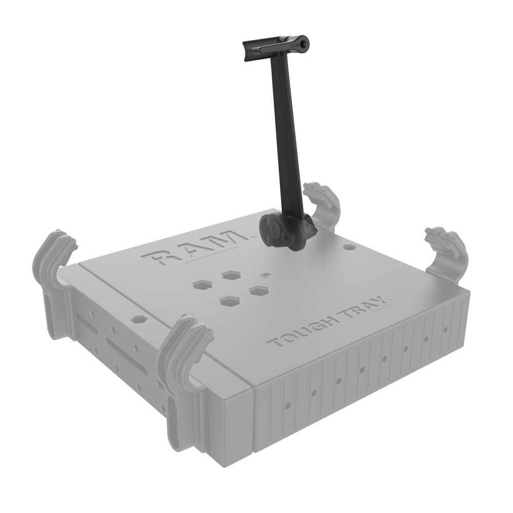 RAM-234-S2U  RAM Adjustable Laptop Screen Support Arm...