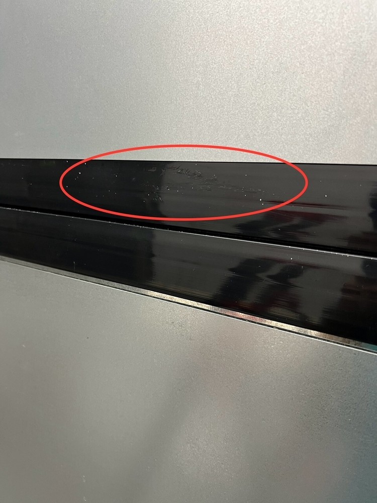 KitchenAid KUDF204KPA Panel Ready Undercounter Double-Drawer