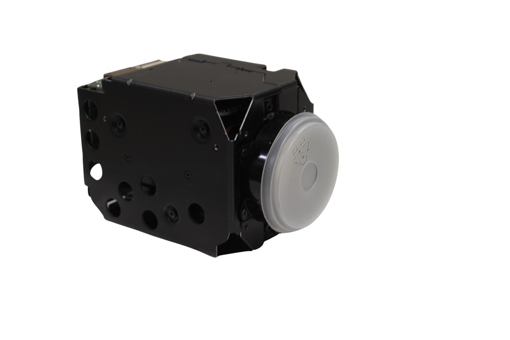 Hitachi VK-S655N NTSC Analog SD Block Compact Chassis Camera Module Surveillance