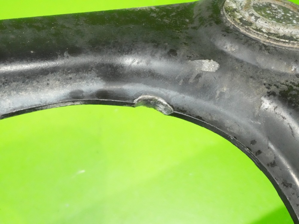 92-96 Prelude OEM passenger right front upper control arm UCA