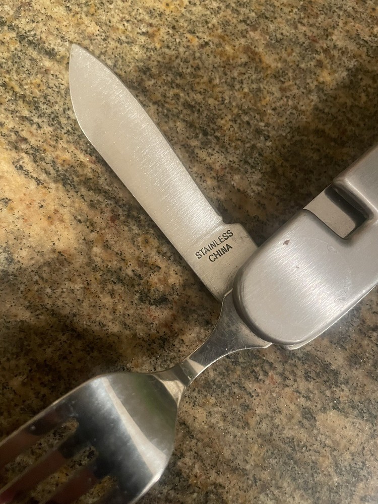 ozark trail multi tool