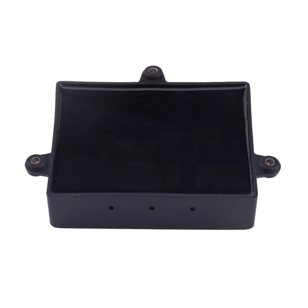 12V DC Engine Governor Control Module For Sealed Design Fit For FG Wilson