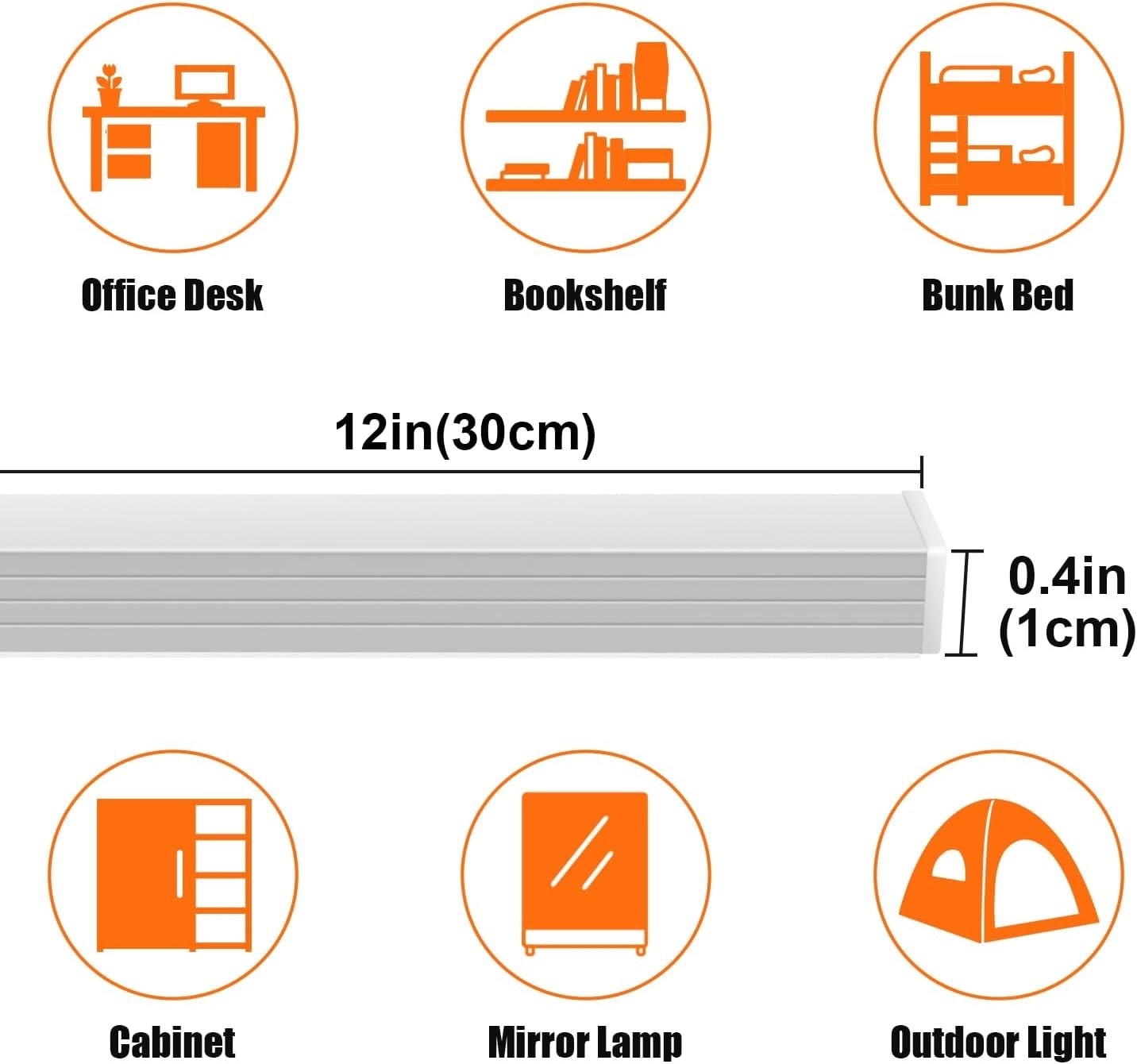 Under Cabinet Lighting under Cabinet Lights Light Bar under Counter Lighting