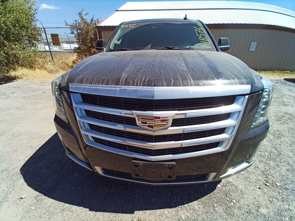 ESCALADE 2016 Battery Tray 12262091