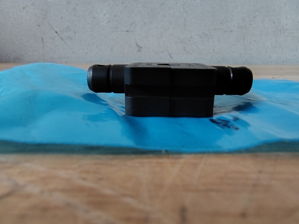 Sabritec SD-012 Crimping Die Set