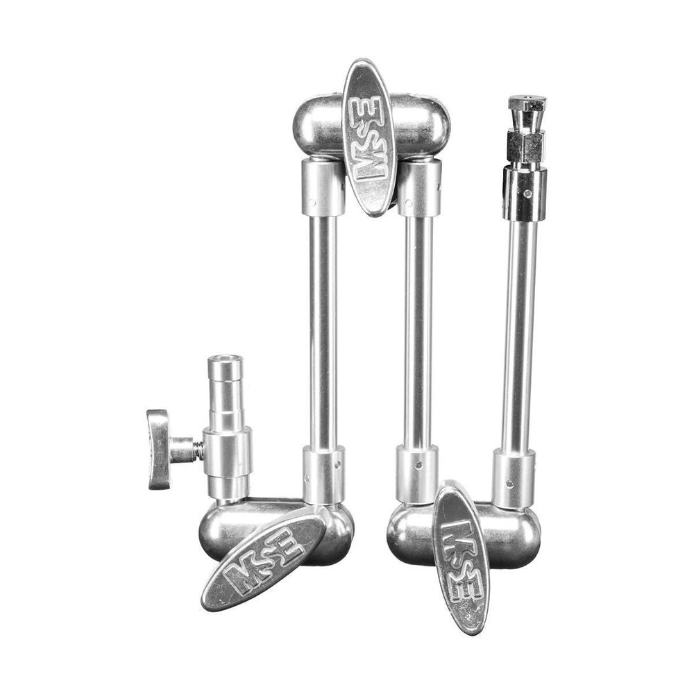 Matthews Super Flex Arm, Snap-in
